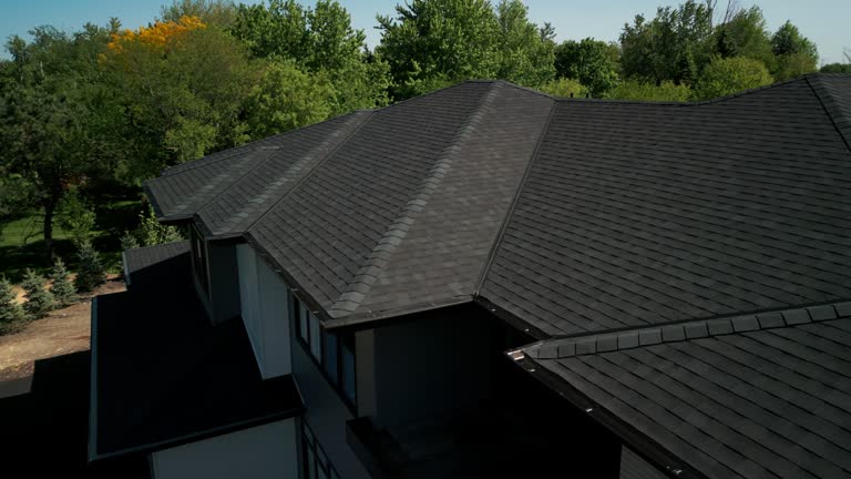 Dimondale, MI Roofing Company